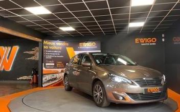 Peugeot 308 Nantes