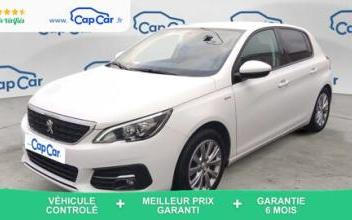 Peugeot 308 Saint-Pierre-de-Chandieu