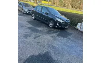 Peugeot 308 Ambérieu-en-Bugey