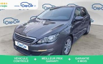 Peugeot 308 Sanary-sur-Mer