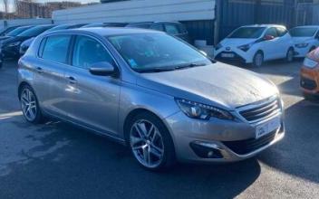 Peugeot 308 La-Courneuve