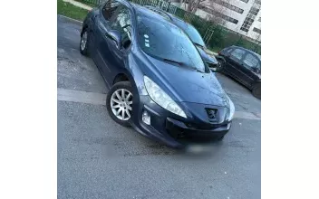 Peugeot 308 Saint-Denis