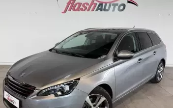 Peugeot 308 Gerzat