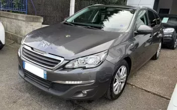 Peugeot 308 Villenave-d'Ornon