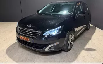 Peugeot 308 Saint-Maximin