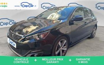 Peugeot 308 La-Garenne-Colombes