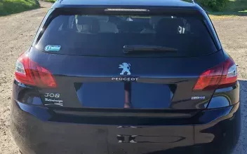 Peugeot 308 Noyon