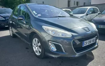 Peugeot 308 Villeneuve-Saint-Georges
