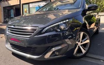 Peugeot 308 Saint-Maur-des-Fossés