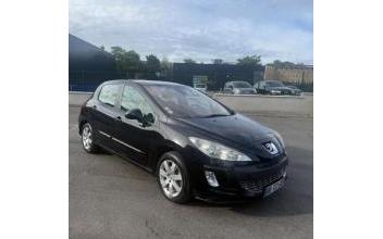 Peugeot 308 Sartrouville