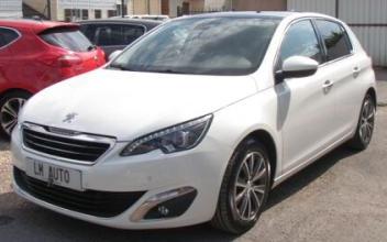 Peugeot 308 Gagny