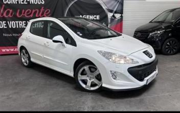 Peugeot 308 Eysines