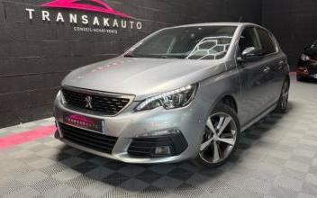 Peugeot 308 Chaponost