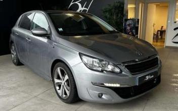 Peugeot 308 Replonges