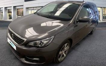 Peugeot 308 Pessac