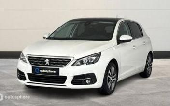 Peugeot 308 Nantes