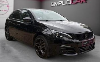 Peugeot 308 Verneuil-sur-Seine