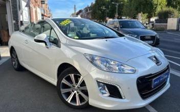 Peugeot 308 Nieppe