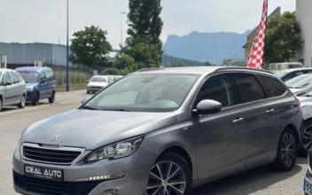 Peugeot 308 SW Saint-Martin-d'Hères