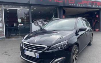 Peugeot 308 sw Gagny