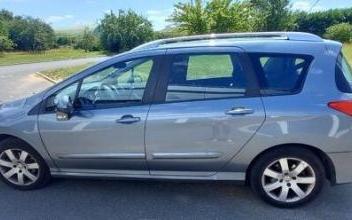 Peugeot 308 sw Clermont