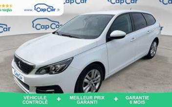 Peugeot 308 sw Saint-Jean-de-Monts