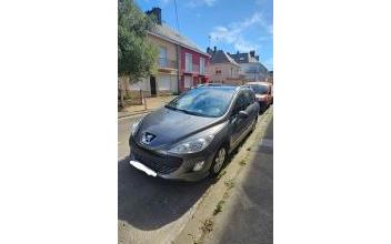 Peugeot 308 sw Saint-Nazaire