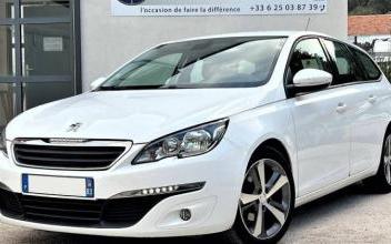 Peugeot 308 SW Solliès-Ville