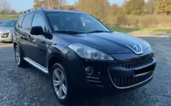 Peugeot 4007 Amiens