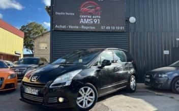 Peugeot 5008 Montgeron