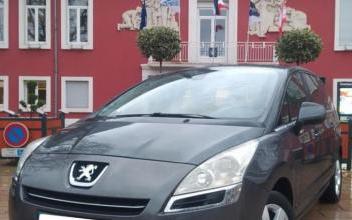 Peugeot 5008 Wittelsheim