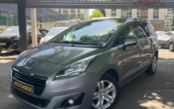 Peugeot 5008 Pantin