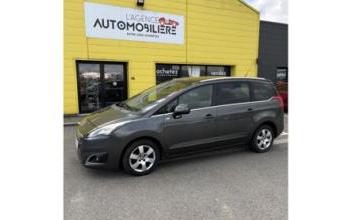 Peugeot 5008 Yerville