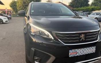 Peugeot 5008 Meyzieu
