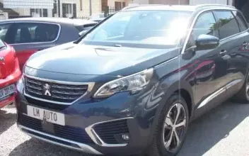 Peugeot 5008 Gagny