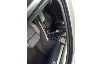 Peugeot 508 Perros-Guirec
