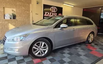 Peugeot 508 Laveyron