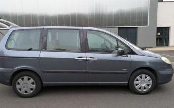 Peugeot 807 Beaulieu