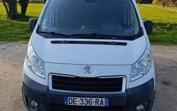 Peugeot Expert Montereau