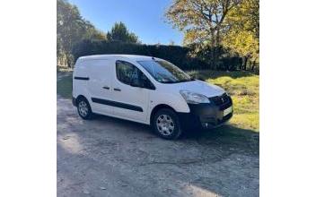 Peugeot partner La-Teste-de-Buch
