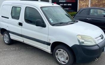 Peugeot Partner Bavilliers