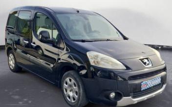 Peugeot Partner Neuilly-sur-Seine