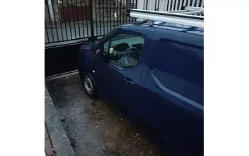 Peugeot Partner Orly