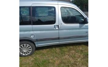 Peugeot partner Desnes