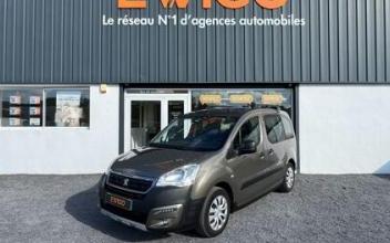 Peugeot partner Urrugne