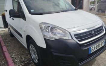 Peugeot Partner Yvrac