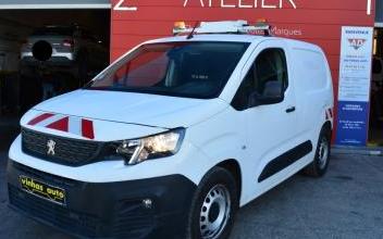PEUGEOT PARTNER Aussonne