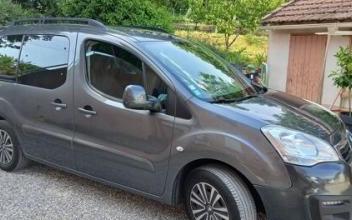 Peugeot partner tepee Gardanne