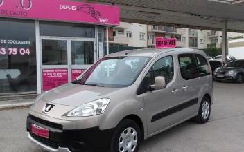 PEUGEOT PARTNER TEPEE Toulouse