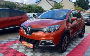 Renault captur Drancy